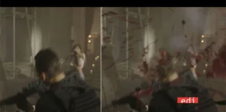 The Killer’s Game: VFX Breakdown by EDI Effetti Digitali Italiani