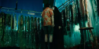 Beetlejuice Beetlejuice: VFX Breakdown by BUF