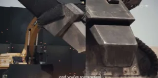 Dune – Part Two: VFX Making of by DNEG