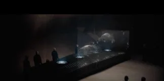 Dune – Part Two: VFX Breakdown by Wylie Co.