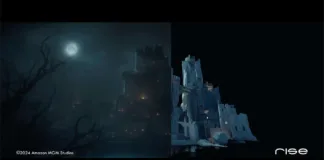 Red One: VFX Breakdown by RISE