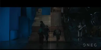 Skeleton Crew: VFX Breakdown by DNEG