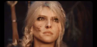 The Witcher IV: Behind the Scenes – Cinematic Reveal Trailer by Platige Image