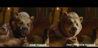 Wicked: Dulcibear – VFX Breakdown by ILM