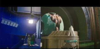 Wicked: VFX Making of with Pablo Helman