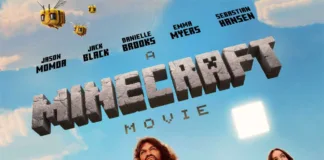 A Minecraft Movie