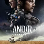 ANDOR SEASON 2