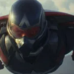 CAPTAIN AMERICA: BRAVE NEW WORLD