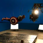 CAPTAIN AMERICA: BRAVE NEW WORLD