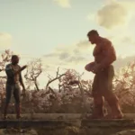 CAPTAIN AMERICA: BRAVE NEW WORLD