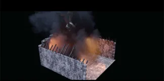 Hagen: VFX Breakdown by BigHugFX