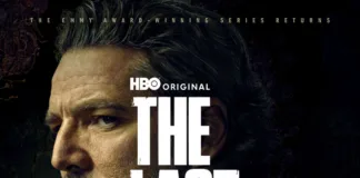 The Last of Us – Season 2