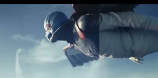 Captain America – Brave New World: VFX Breakdown by Digital Domain