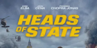 Heads of State