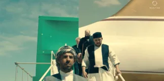 Lockerbie – A Search for Truth: VFX Breakdown by REALTIME