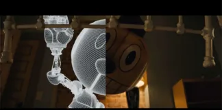 The Electric State: VFX Breakdown by Digital Domain