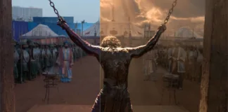 Chhaava: VFX Breakdown by ReDefine