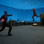 DAREDEVIL: BORN AGAIN