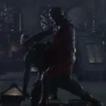 DAREDEVIL: BORN AGAIN