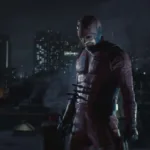 DAREDEVIL: BORN AGAIN