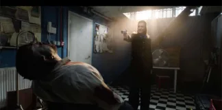 Gangs of London – Season 3: VFX Breakdown from Flaming Frames