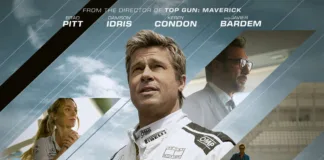 F1: The Movie