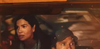 The Lost Bus