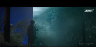 Revelations: VFX Breakdown by Dexter Studios