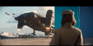 Skeleton Crew: VFX Breakdown by Image Engine