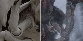 The Eternaut: VFX Breakdown by ReDefine