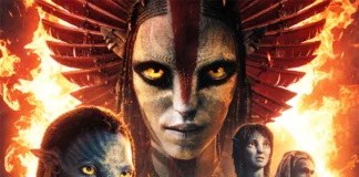Avatar: Fire and Ash