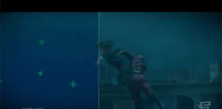 Daredevil – Born Again: VFX Breakdown by FOLKS