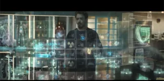 Perception 23 Years Showreel