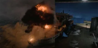 The Walking Dead: Dead City – Season 2: VFX Breakdown by Framestore