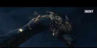 The Haunted Palace: VFX Showreel by Dexter Studios