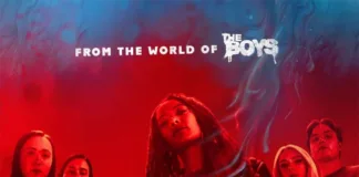 Gen V – Season 2
