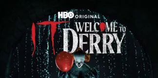IT: Welcome to Derry