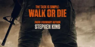 The Long Walk