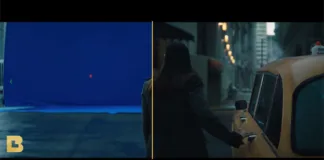 Ballerina: VFX Breakdown by beloFX