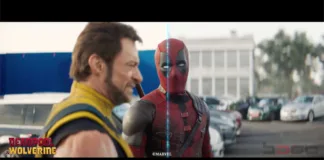 Deadpool & Wolverine: VFX Breakdown by Base FX