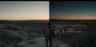 Eddington: VFX Breakdown by Cadence Effects