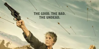 The Walking Dead: Daryl Dixon – Season 3