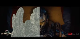 Ironheart: VFX Breakdown by Base FX