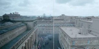 The Buccaneers – Season 2: VFX Breakdown by Dupe