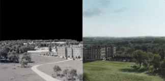 The Gilded Age – Season 3: VFX Breakdown by RVX