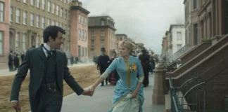 The Gilded Age – Season 3: Becky Graham – VFX Supervisor – beloFX
