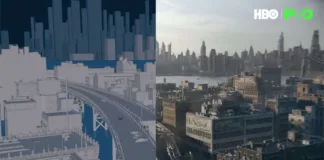 The Penguin: How VFX Built Gotham’s Underworld by Pixomondo