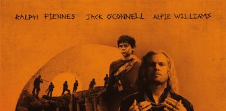 28 Years Later: The Bone Temple