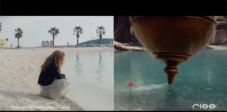Momo: VFX Breakdown by RISE