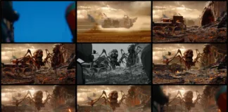 Peacemaker – Season 2: VFX Breakdown by Rodeo FX